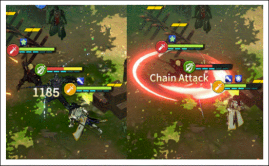 Basic Combat Rules Guide screenshot