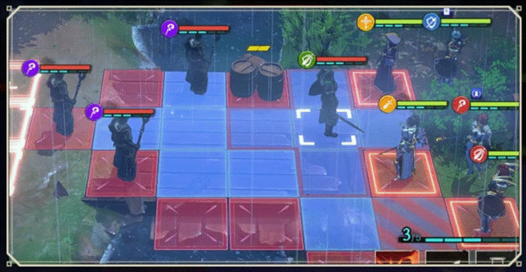 Basic Combat Rules Guide screenshot