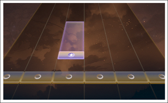 Challenge Content [Chris's Performance] Guide screenshot