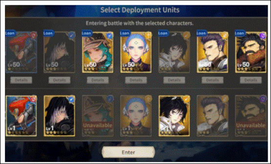 Escape Ice Dragon Castle Guide screenshot