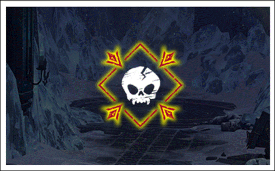 Escape Ice Dragon Castle Guide screenshot