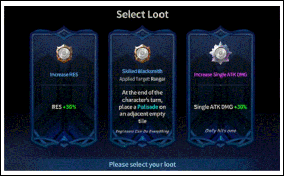Escape Ice Dragon Castle Guide screenshot