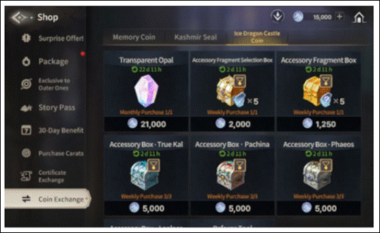 Escape Ice Dragon Castle Guide screenshot