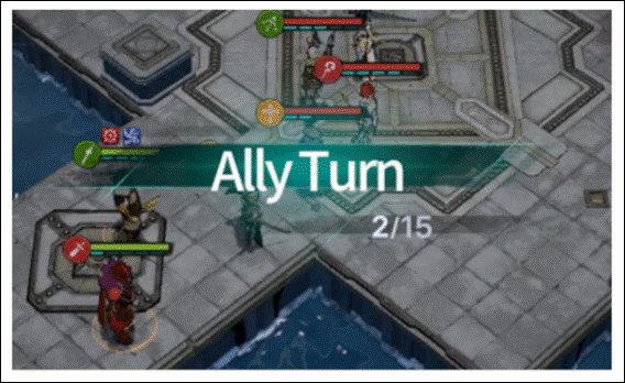 Fighter Championship Challenge Guide screenshot