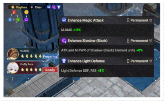 Fighter Championship Challenge Guide screenshot