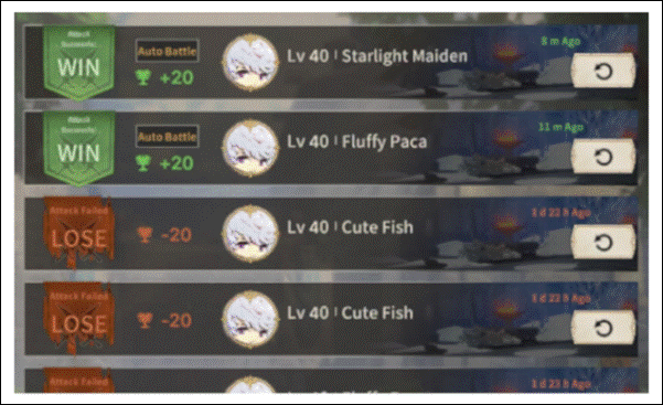 Fighter Championship Challenge Guide screenshot