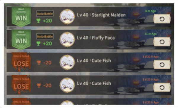 Fighter Championship Challenge Guide screenshot