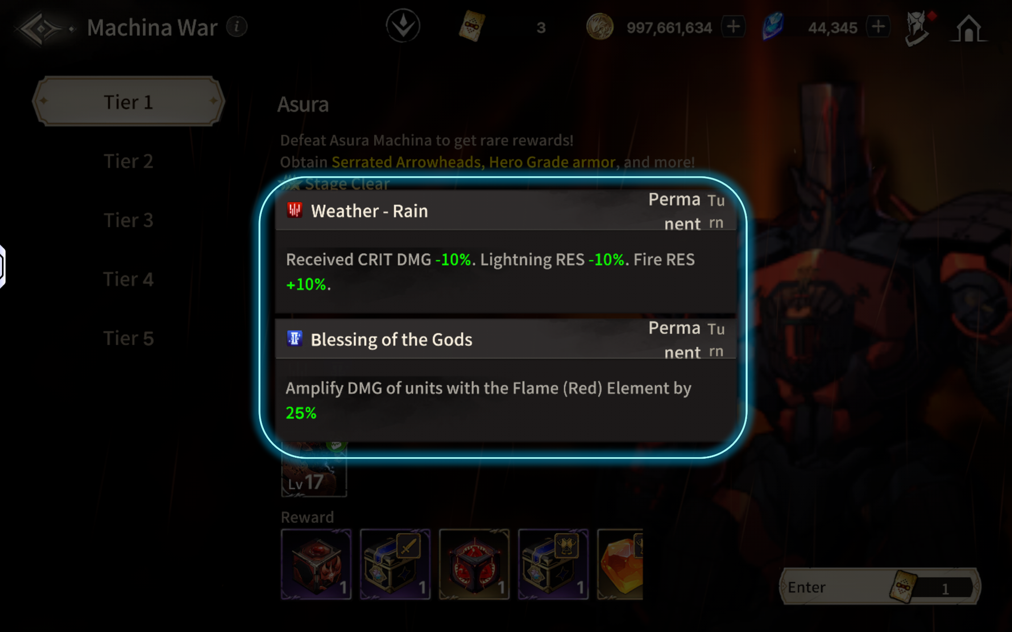 Training Guide: Machina War screenshot
