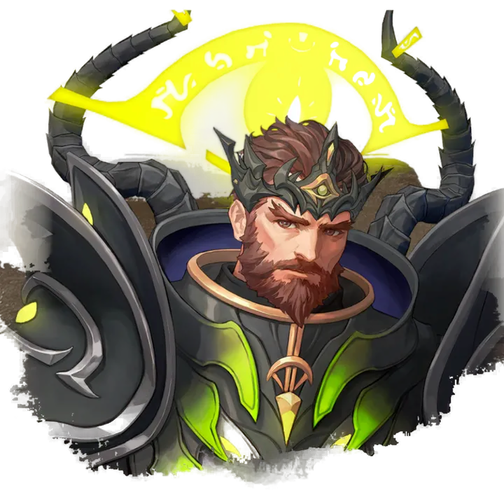 Deimos of Chaos