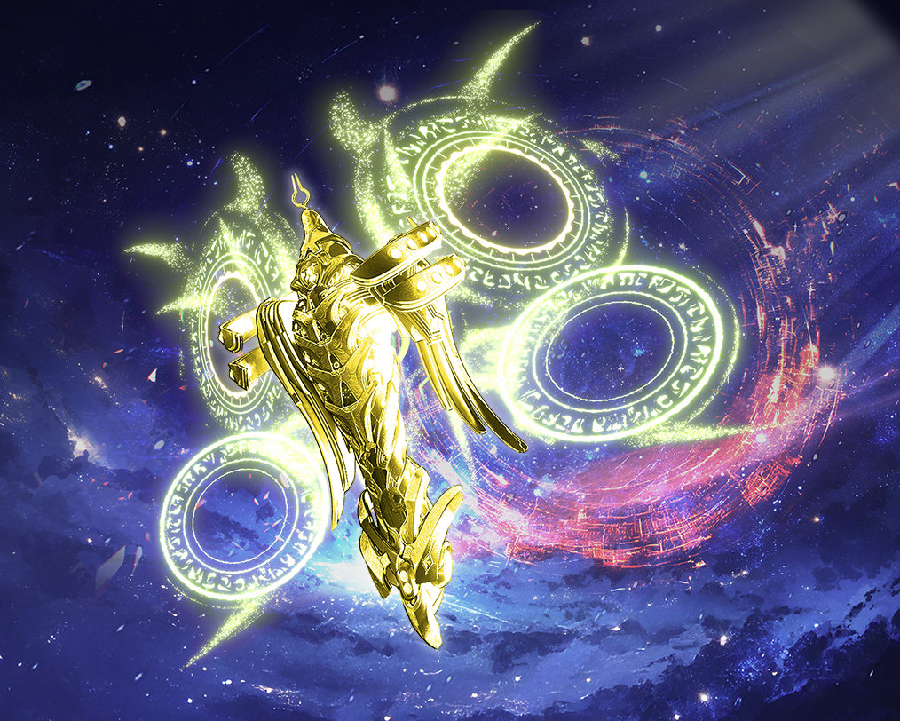 Diene, the Prime God of justice