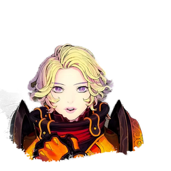 Cecil Luminous