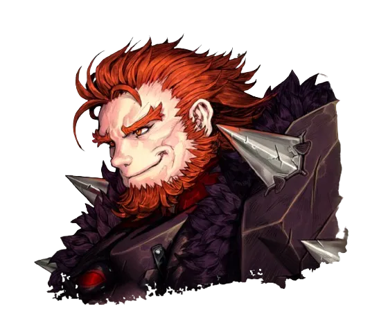 Arcion Blacksword
