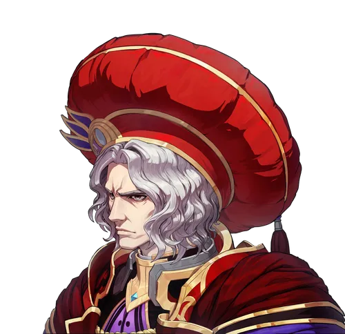 Cesare Borgia
