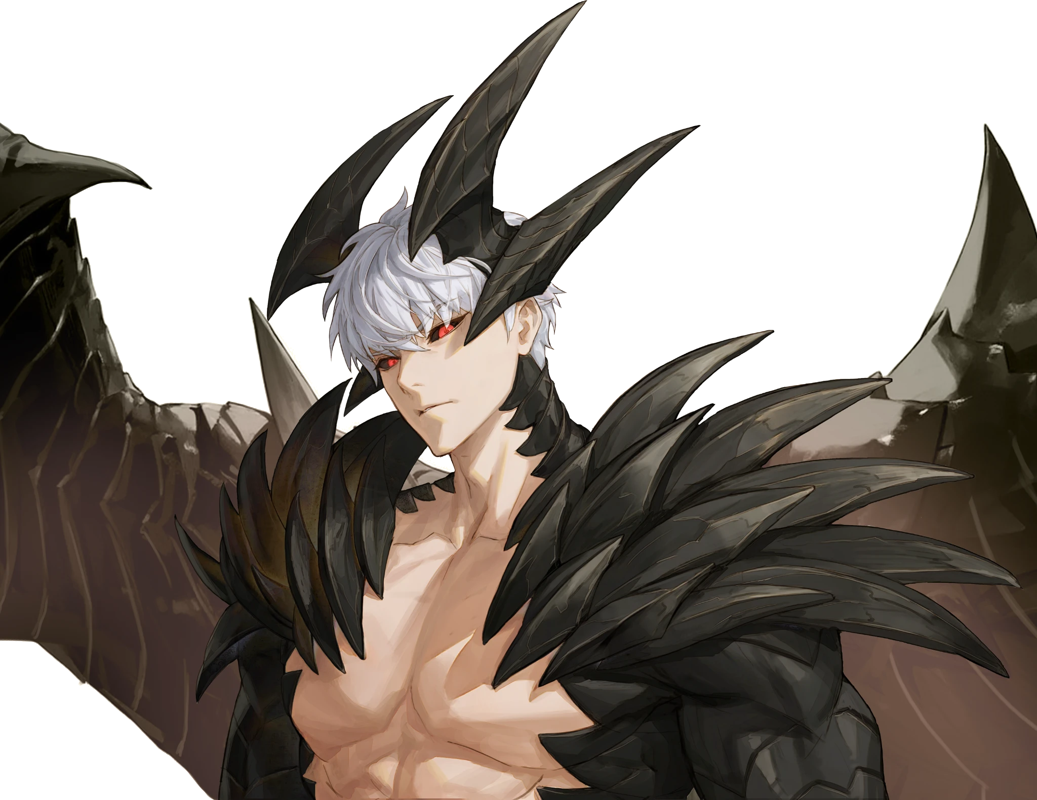 Dragon Slayer Zephyr