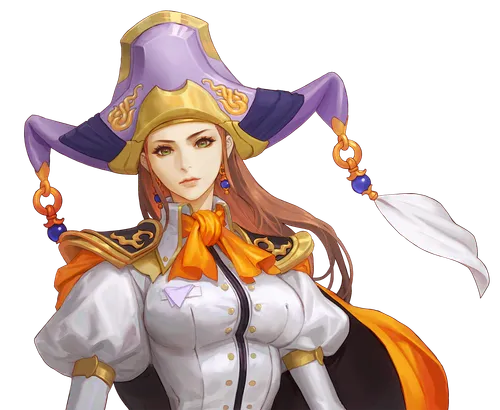 Empress Christina