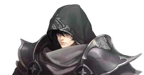 Gray Knights G.S