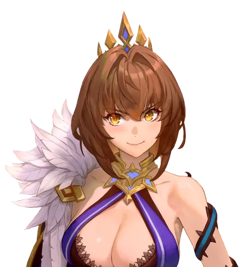 Marie Pandragon