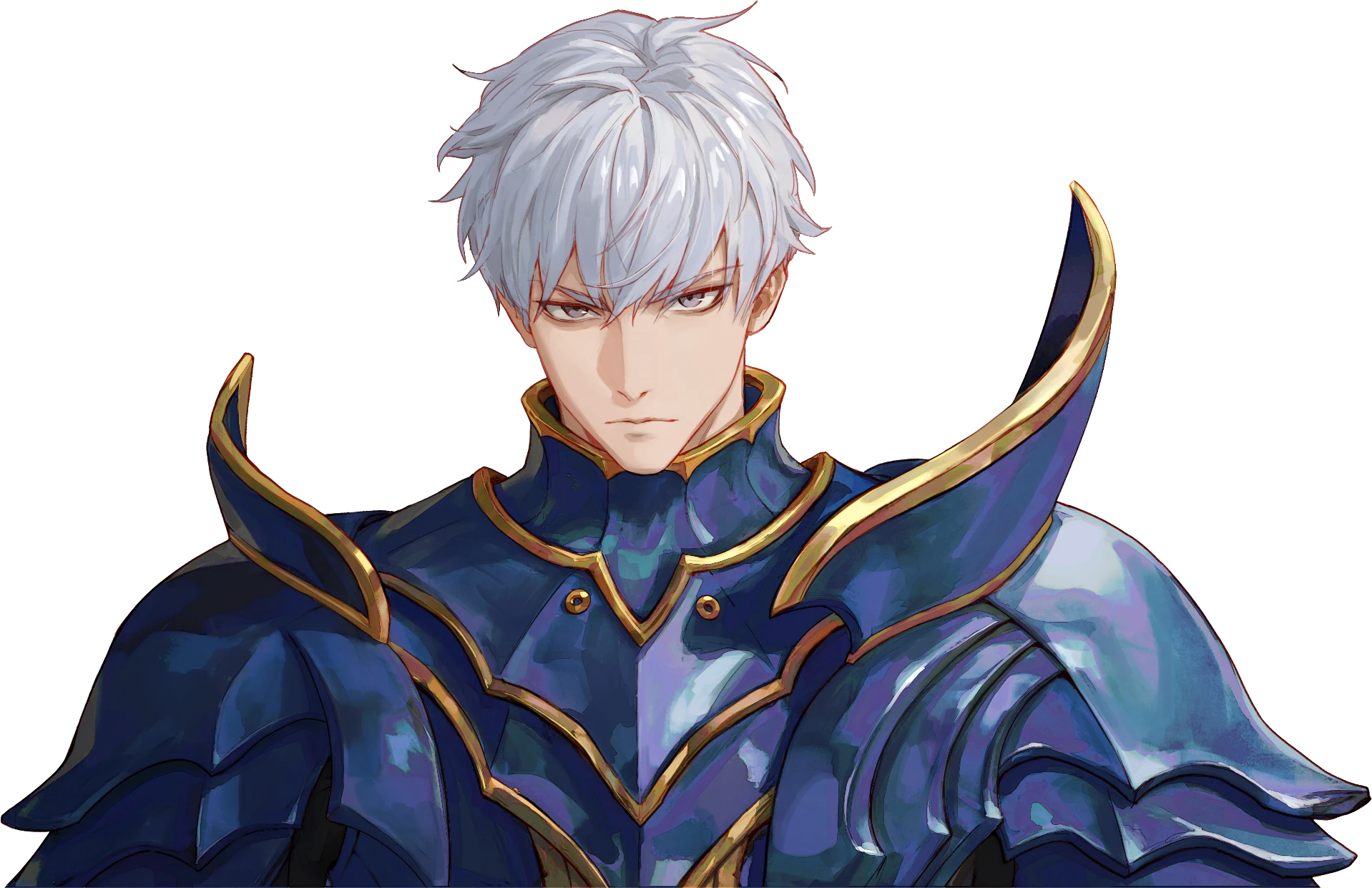 War God Zephyr
