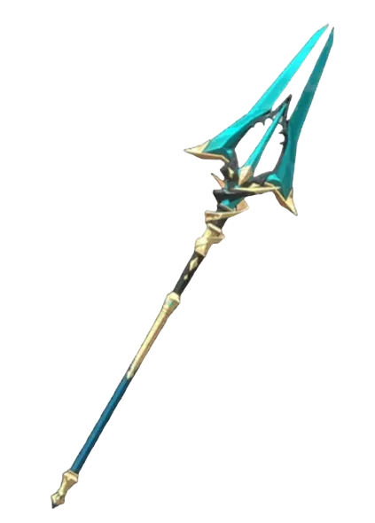 Shard of Thundermare