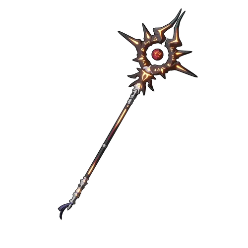 Chaos Blood