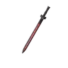 Heavenly Demon Sword