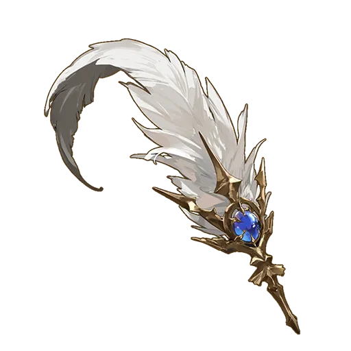 Lucifer's Feather