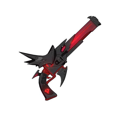 Specter's Nightmare