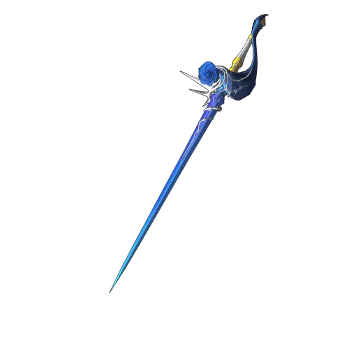 Rufina Bleu
