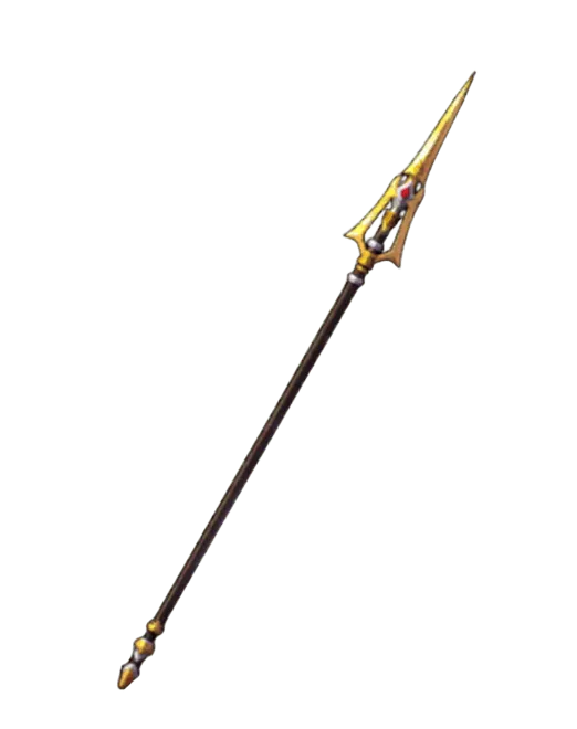 Gae Bolg
