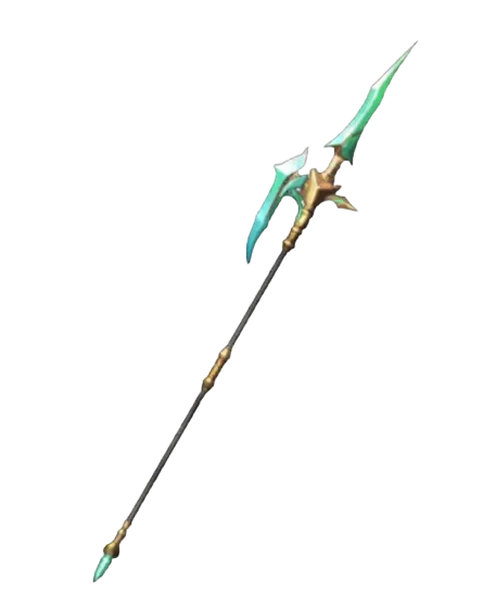 Dragon Buster