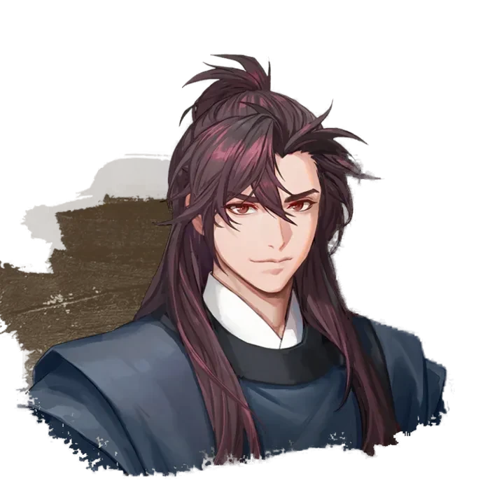 Young Sect Leader Cheon